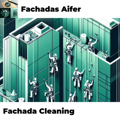 Fachada Cleaning
