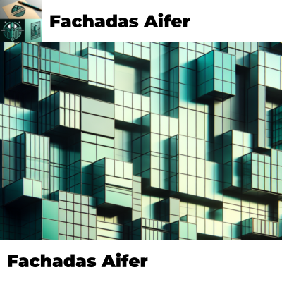 Fachadas Aifer