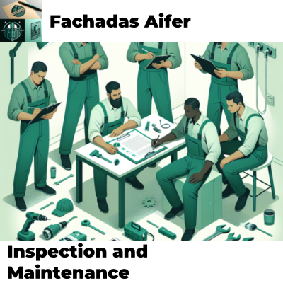 Inspection and Maintenance
