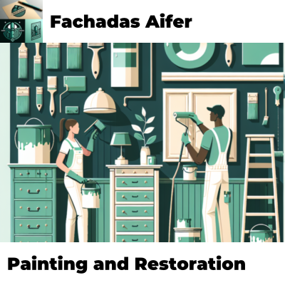 Painting and Restoration