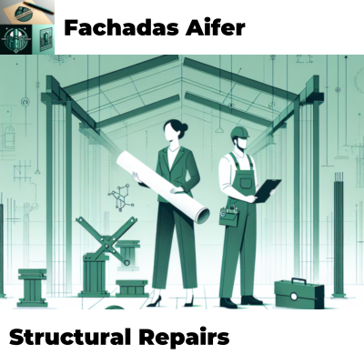 Structural Repairs