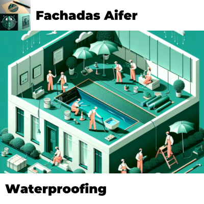 Waterproofing